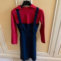 vestito e body