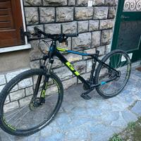 GT avalanche elite 2019 tg. L