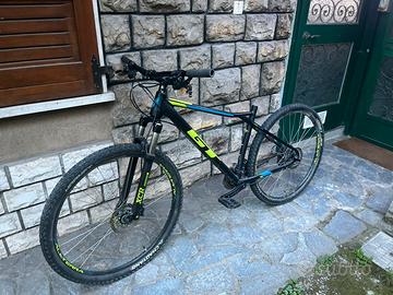 GT avalanche elite 2019 tg. L