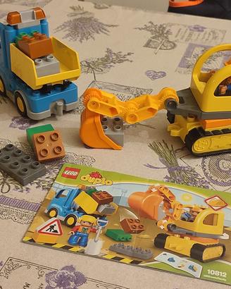 LEGO DUPLO (2 set)
