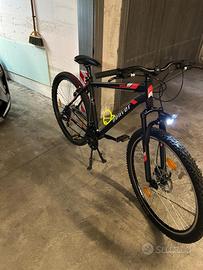 Bicicletta mtb 29