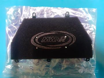 FILTRO ARIA MWR PER CBR600RR DAL 2007 