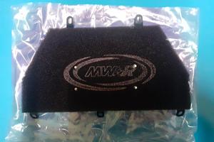 FILTRO ARIA MWR PER CBR600RR DAL 2007 