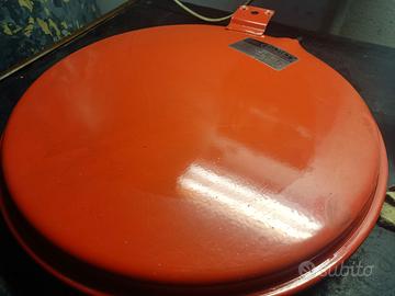 Vasi di espansione per caldaia murale