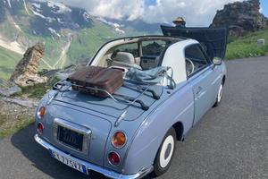 AUTO EPOCA NISSAN FIGARO