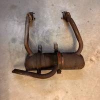 Ricambi per fiat 500 f epoca