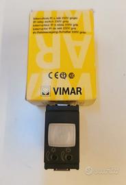 VIMAR 16631 INTERRUTTORE IR PER LUCI 230V