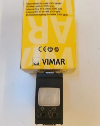 VIMAR 16631 INTERRUTTORE IR PER LUCI 230V