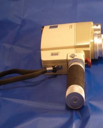 Cineprese antiche 8mm Minolta, Paillard, Yashica