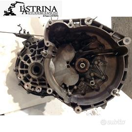 Cambio Alfa Romeo Mito 1.6 Jtdm 955A4000