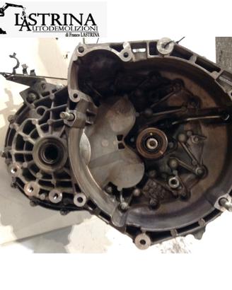 Cambio Alfa Romeo Mito 1.6 Jtdm 955A4000