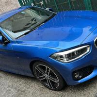 BMW  Serie 1 116d msport