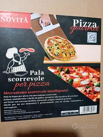PALA PIZZA SCORREVOLE 
