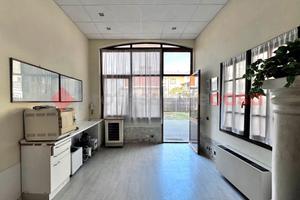 Appartamento Dormelletto [512VRG]