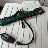 North Navigator PRO Control System M