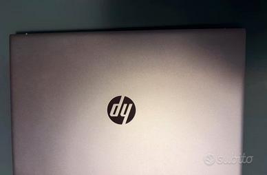 HP Laptop i7 11gen - 16Gb RAM