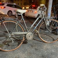 Bianchi 26 vintage cambio 3 velocità
