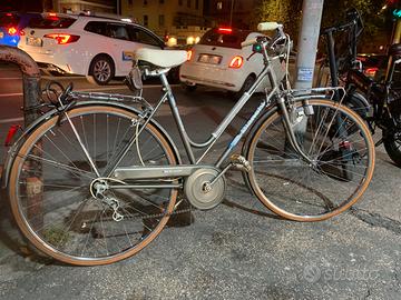 Bianchi 26 vintage cambio 3 velocità