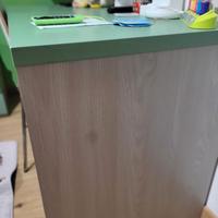 Elementi cameretta Giessegi 