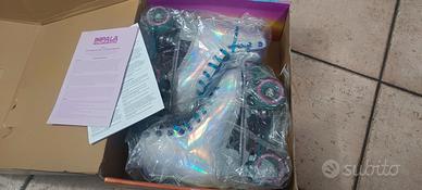 pattini Impala rollerskates