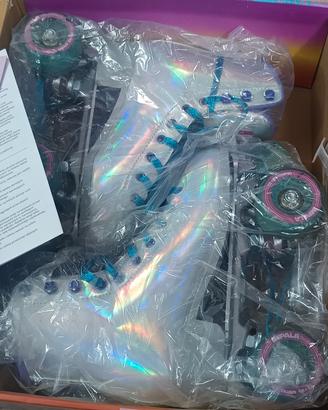 pattini Impala rollerskates