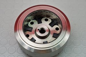 VOLANO MAGNETE KAWASAKI VN 900 2006 2007 VULCAN 20