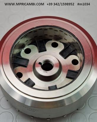 VOLANO MAGNETE KAWASAKI VN 900 2006 2007 VULCAN 20