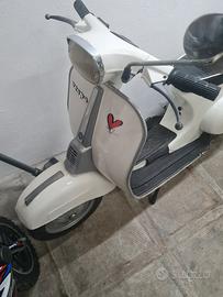 vespa special 50