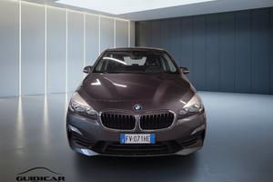 BMW Serie 2 F45 2018 Active Tourer - 218d Active T
