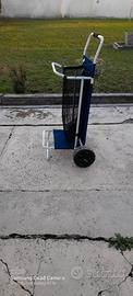 Carrello mare