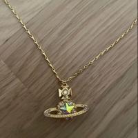 collana vivienne westwood