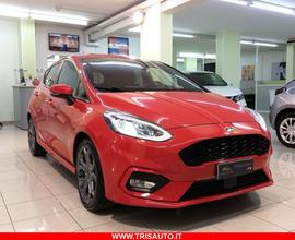 FORD Fiesta 1.5 D Ecoblue ST-Line 5p NEOPATENTATI