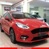 FORD Fiesta 1.5 D Ecoblue ST-Line 5p NEOPATENTATI