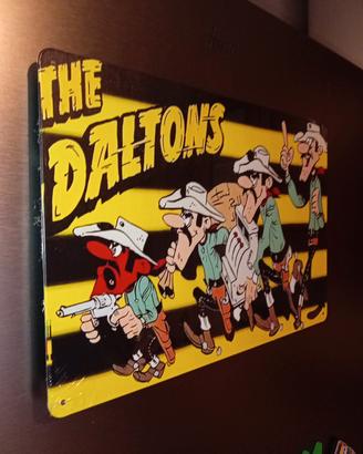 The Daltons 