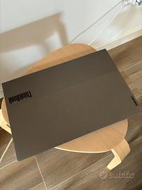 Portatile Lenovo Thinkbook 14 G4 IAP
