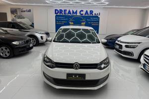 Volkswagen Polo 1.2 70 CV 5p. Comfortline