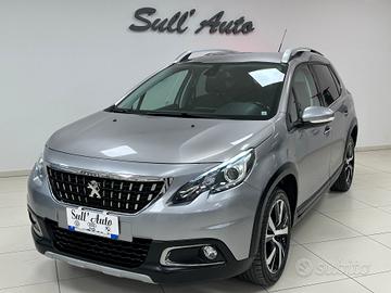 Peugeot 2008 BlueHDi 100 S&S Allure - 2019