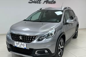 Peugeot 2008 BlueHDi 100 S&S Allure - 2019
