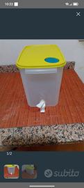 dispenser liquidi Tupperware 