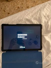 Tablet Samsung Galaxy TAB A9+ con slot per la Sim