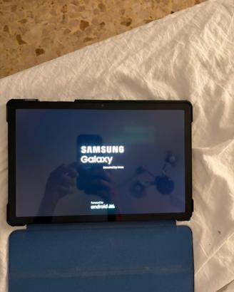 Tablet Samsung Galaxy TAB A9+ con slot per la Sim