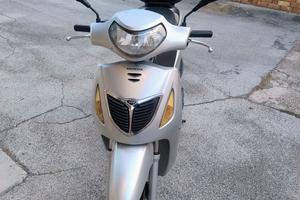 Honda SH150