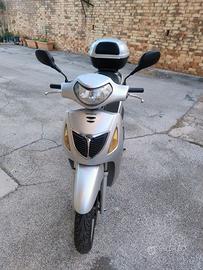  Honda SH150