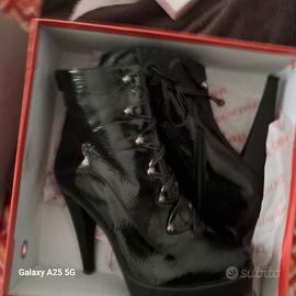 scarpe nuove donna n 40