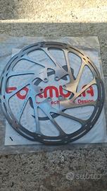 Dischi freno MTB SRAM Centerline e FRM - Nuovi