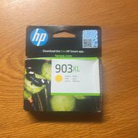 Cartuccio HP 903XL Giallo