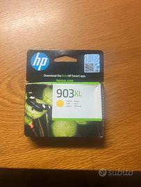 Cartuccio HP 903XL Giallo