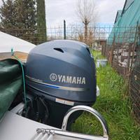 Motore Yamaha F40/70 GETL