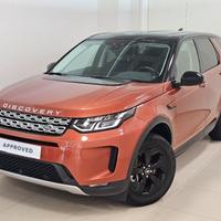 LAND ROVER Discovery Sport 2.0D I4-L.Flw 150 CV
