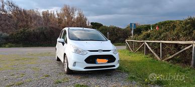 FORD BMAX TITANIUM 1.5 